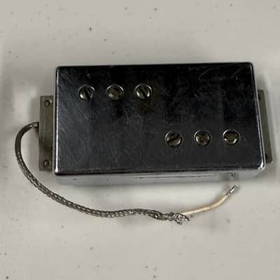 Fender Wide Range Humbucker Seth Lover 1970's 10.80k (P-315) image 1