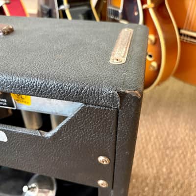 Fender Deluxe Reverb 1978 Silverface image 13
