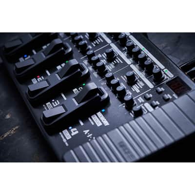 Boss ME-90 Guitar Multi-effects Pedal image 7
