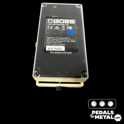 Boss DD-8 Digital Delay -x13831 image 6