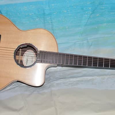 Hsienmo F Model, Rosewood- LR Baggs HiFi 2026 - Satin Sheen image 1