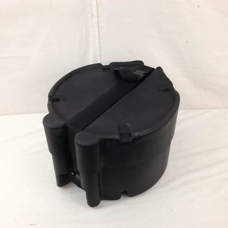 Gator GP-PC1209 Protechtor Classic Series Drum Case - 12x9" Tom image 1