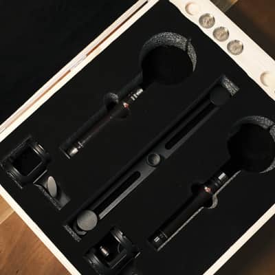 Vanguard Audio Labs V1S 1st gen - Burgundy image 3