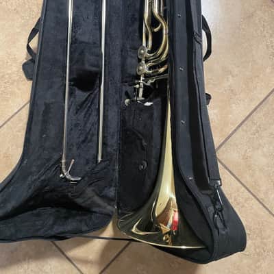 Bass trombone image 5