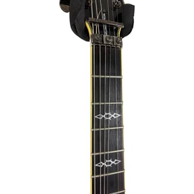 Schecter Diamond Series Hellraiser Special 2010 - Trans Black image 7