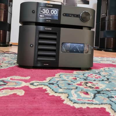 CLASSE' DELTA PRE + DELTA STEREO 2024 image 2