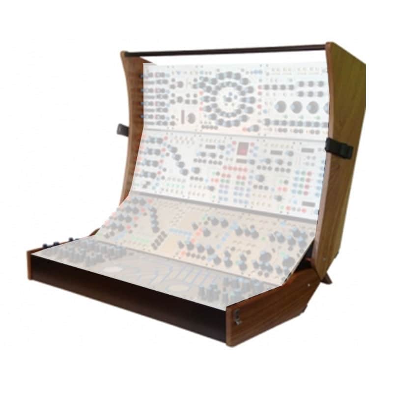 Buchla 201e-24 Powered Cabinet image 1