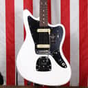 Fender Player II Jaguar - Polar White