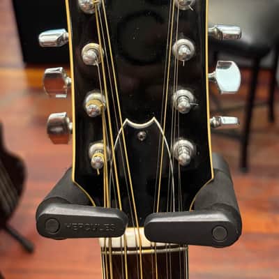 Epiphone FT-165 12 String Acoustic Guitar image 3