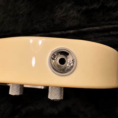 Fender Classic Series '50s Telecaster 1999 - White Blonde image 14