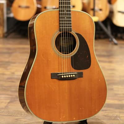 Martin D-28 Rich Robinson image 1