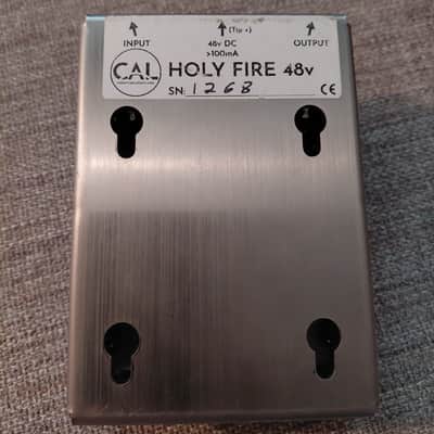 Creation Audio Labs Holy Fire Classic 2010s - Metal image 2