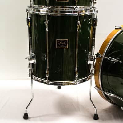 Pearl Export Select ELX Drum Set 8/10/12/13/16/22/14 image 5