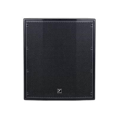 Yorkville YXL18SP 1000W Powered Subwoofer image 2