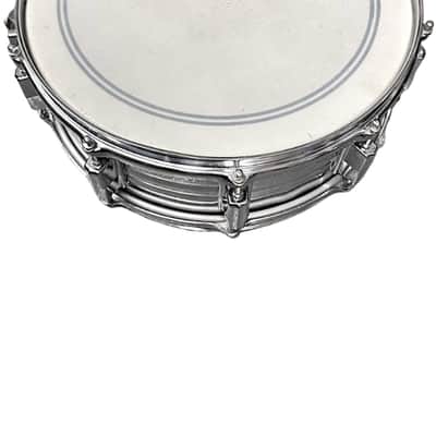 Pearl Vintage 14 x 5.5 Chrome Snare Drum, MIJ (Used) image 1