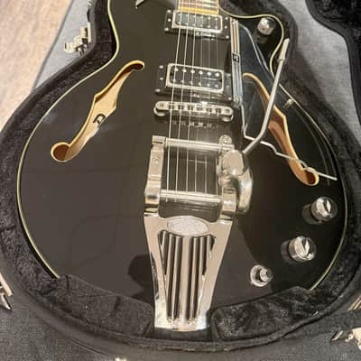 Duesenberg Starplayer TV Deluxe image 3