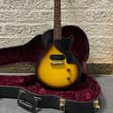 Gibson Custom Shop '57 Les Paul Junior Single Cut Reissue 2006 - 2017 - Vintage Sunburst VOS