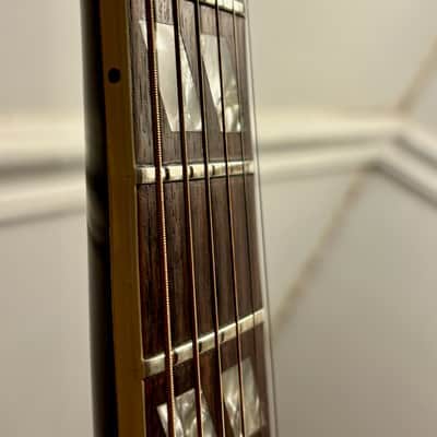 Gibson Country Western 1968 - Natural image 15