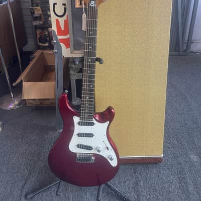 PRS SE EG 2003 - 2005 | Reverb
