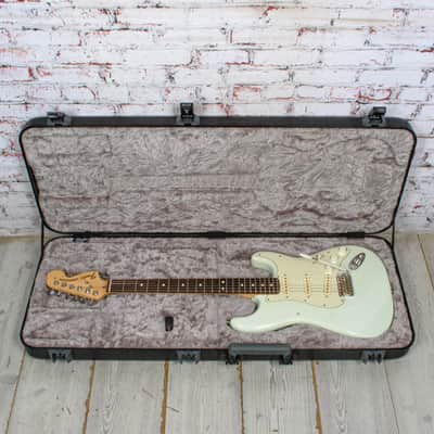 Fender- 2018 American Special Stratocaster - USED image 15