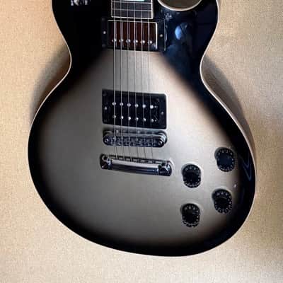 Gibson Adam Jones Signature Les Paul Standard 2022 - Present - Antique Silverburst image 3