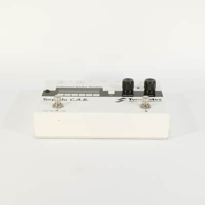 Two Notes Torpedo C.A.B. Professional Speaker Simulator image 3