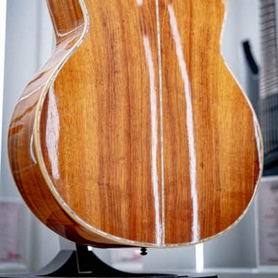 Magnum Opus J600K2 2010s - Koa image 9