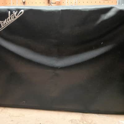 Fender Deluxe Reverb 1979 - Silverface image 10
