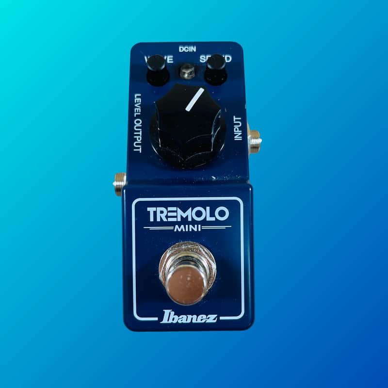 Ibanez Tremolo Mini image 1