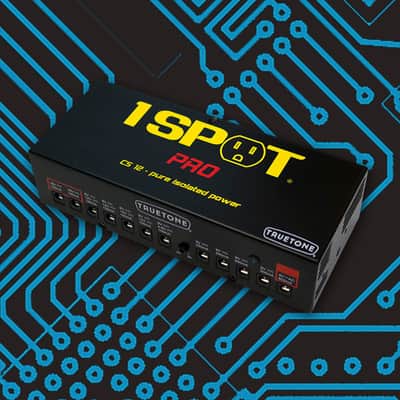 Truetone 1 Spot Pro CS12 image 1