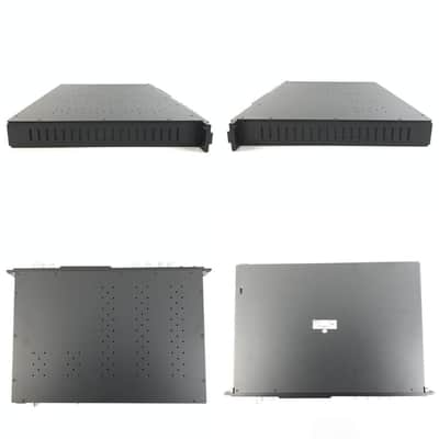 MOTU 828 32-Channel USB 3.0 Audio Interface 2024 - Present - Black　TGHM image 8