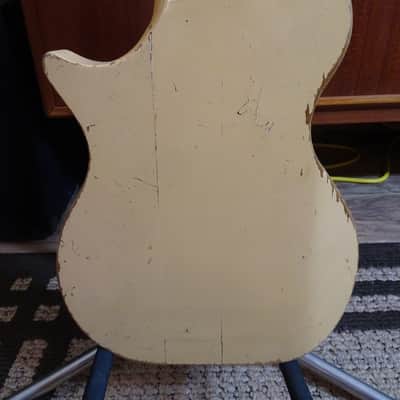 1956 Magnatone Mark III image 4