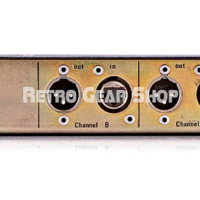 Dolby 362 Cat 22 Cards Noise Reduction Unit Stereo Vintage Rare 361 x2 Vocal Stretch Mod image 3