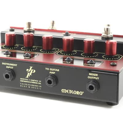 Meteoro Doctor Metal - Free Shipping* image 2