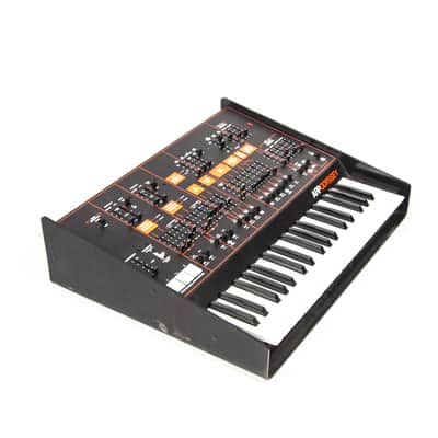 Korg ARP Odyssey Rev3 37-Slim Key Duophonic Analog Synthesizer image 4