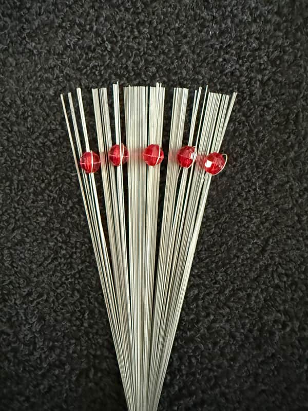 Regal Tip Special Model (w/ beads) image 1