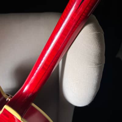 Gibson L5 Custom Shop Master Model George Gobel (L5CT) Archtop image 20