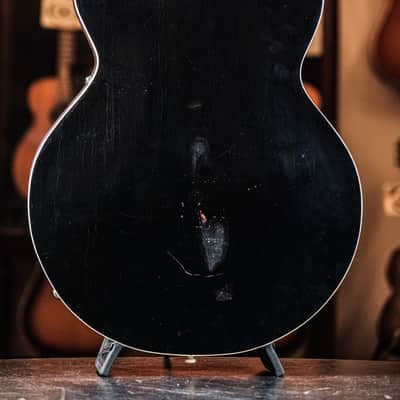 1958 Gretsch Clipper Model 6186 sunburst image 15
