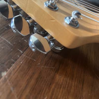 Sadowsky Electric Nylon image 7