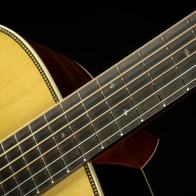 Martin Custom Shop HD-28 Adirondack image 10