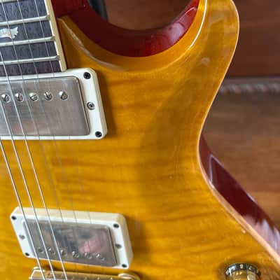 PRS Singlecut 594 2023 - Sunburst image 5