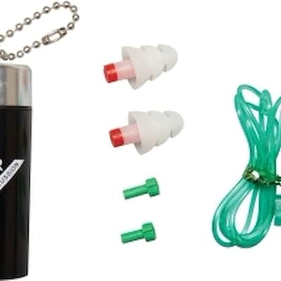 Musician's Earplugs image 1