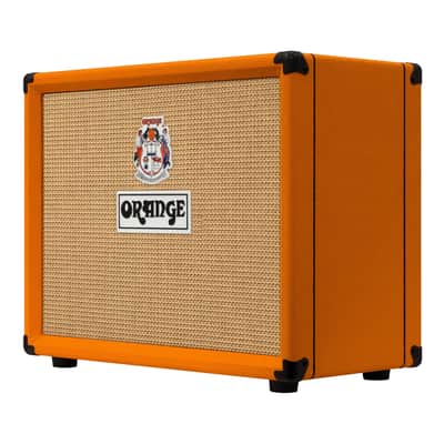 Orange Super Crush Combo 1x12in 100 Watts image 2