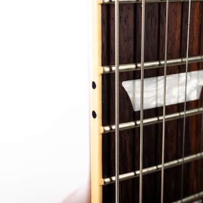 Gibson Les Paul Classic, Honey Burst | Demo image 16