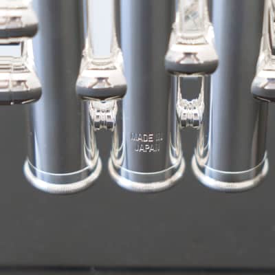 Yamaha YTR-6310ZS Bobby Shew Bb Trumpet (SN 4014xx) image 13
