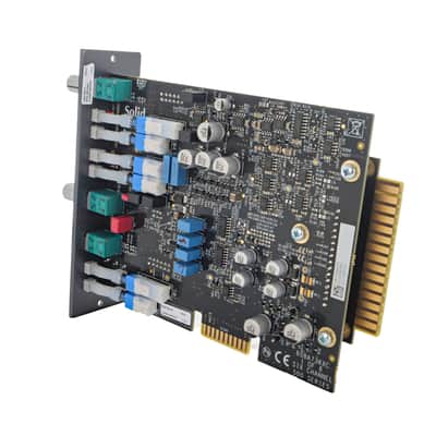 Solid State Logic SiX Channel for 500 Series image 2