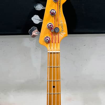 Fender Fender Precision Ultra Bass 2022 image 3