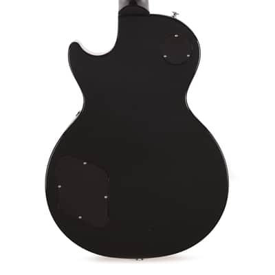 Gibson Original Noel Gallagher Les Paul Standard Ebony (Serial #207660076) image 3