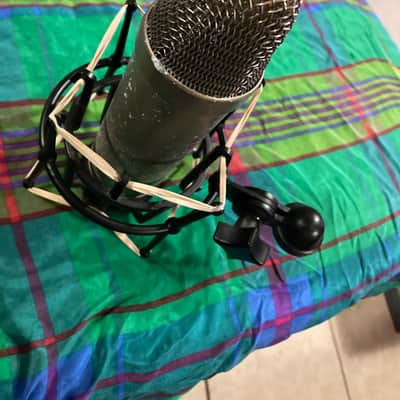 RODE NT1-A Studio Condenser Microphone image 9