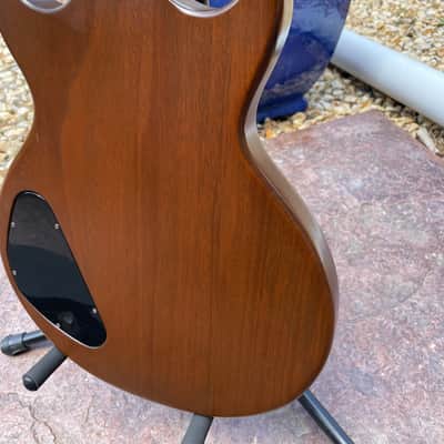 Gibson Vintage 1980 Gibson, KZII KZ-II KZ2, Les Paul, Melody Maker, RARE, Dirty Fingers, Collector piece SN 80810001 Bild 5
